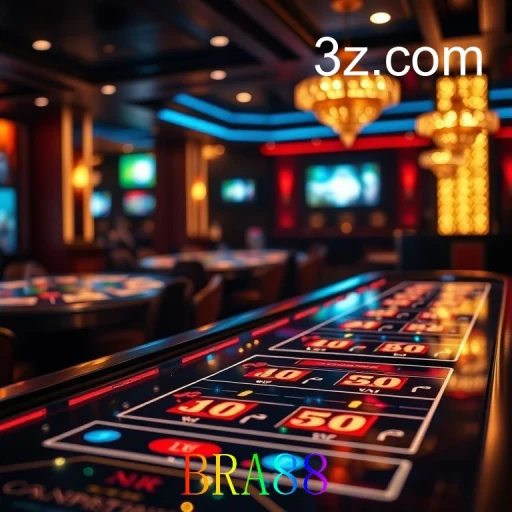 Bônus Imperdíveis: O Que o BRA88 Oferece para Você