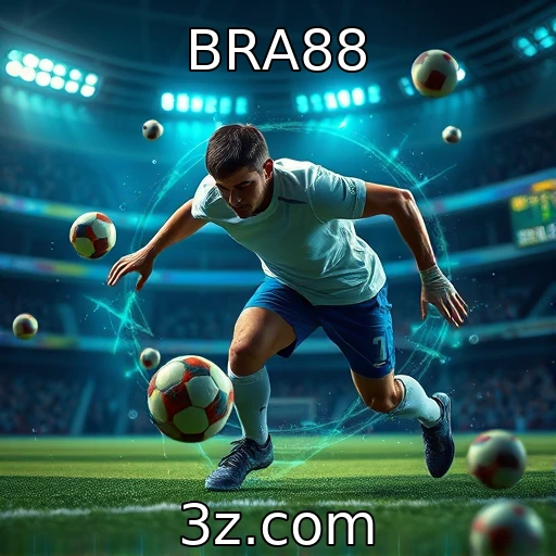 As principais estratégias para maximizar suas apostas esportivas em 2023 - BRA88