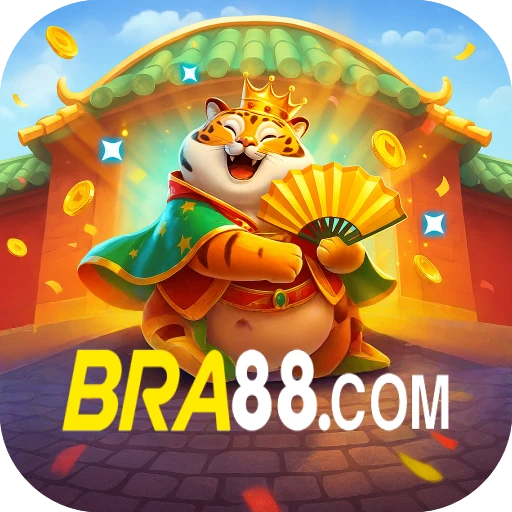 BRA88 logo