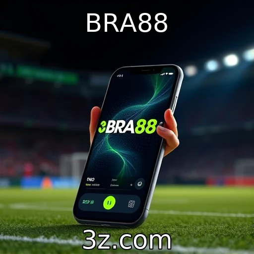 BRA88 Descubra as Melhores Estratégias para Apostas em E-sports