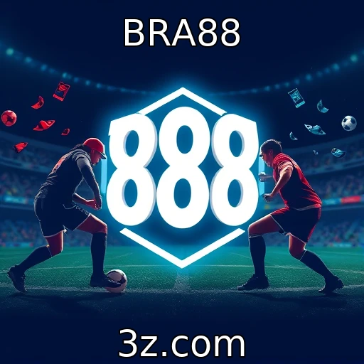 BRA88 Explore as Melhores Estratégias para Apostar em E-sports em 2025