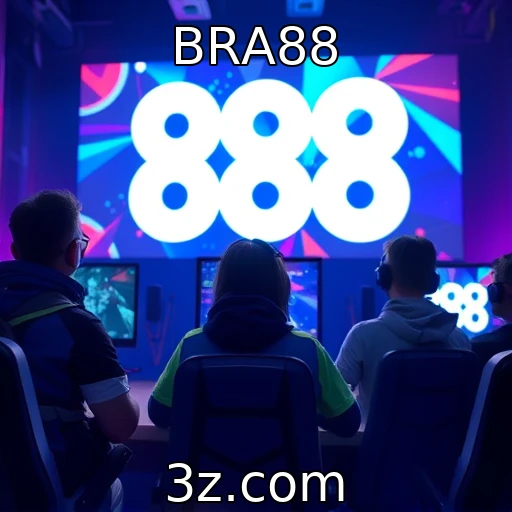 BRA88 O Impacto das Criptomoedas nas Transações de Cassinos Online