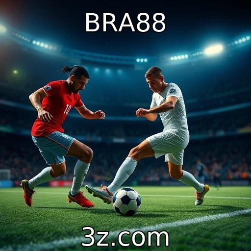 BRA88 Apostas esportivas: Como calcular probabilidades para maiores ganhos