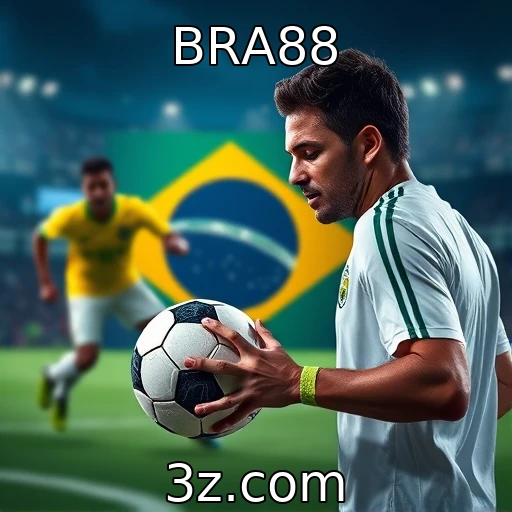 BRA88 Apostas Esportivas: Como Analisar Jogos para Maximizar Lucros