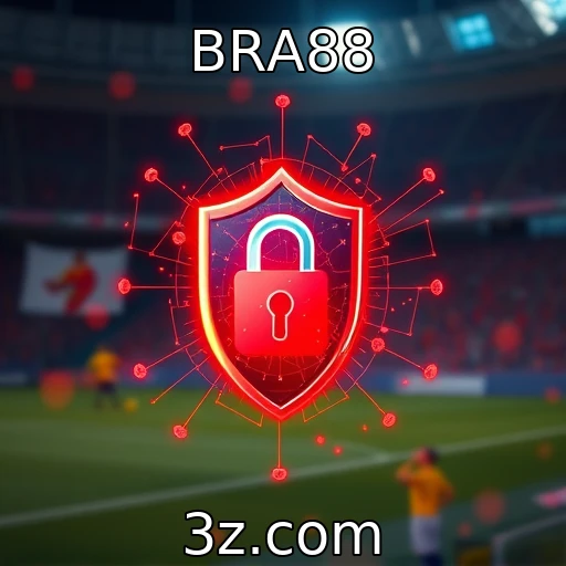 BRA88 Desvendando as Apostas Esportivas: Análises que Transformam Seu Jogo