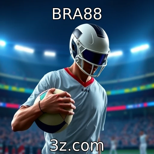 BRA88 Apostas Esportivas: Estratégias para Maximizar Seus Ganhos em 2025